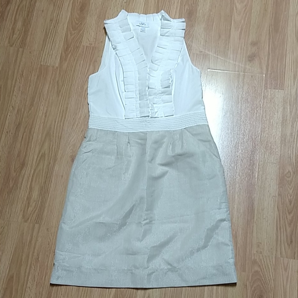 Loft Dress